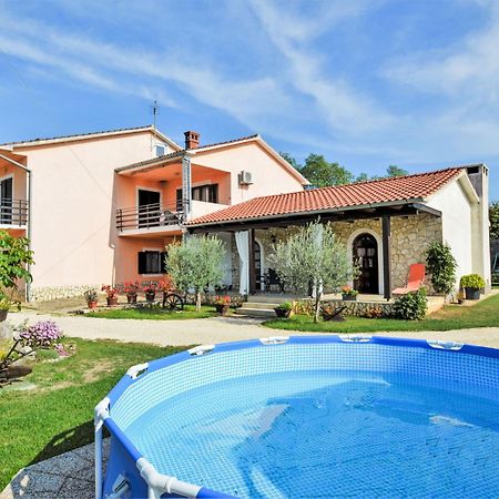 Holiday Home Cekic - Roj506 By Interhome Sosici 외부 사진