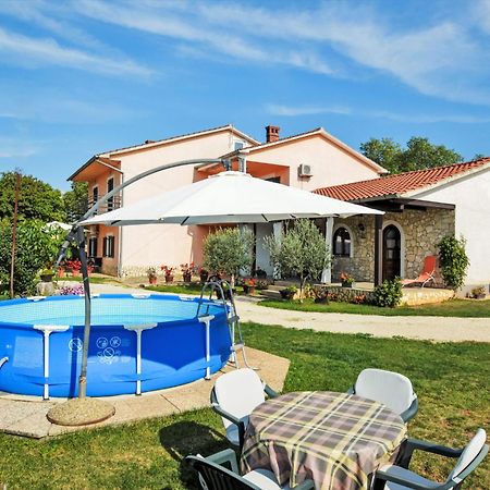 Holiday Home Cekic - Roj506 By Interhome Sosici 외부 사진