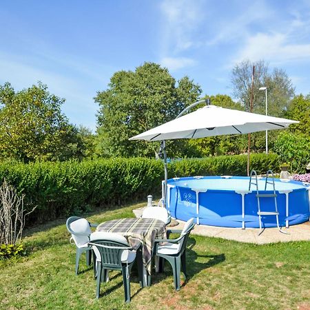 Holiday Home Cekic - Roj506 By Interhome Sosici 외부 사진