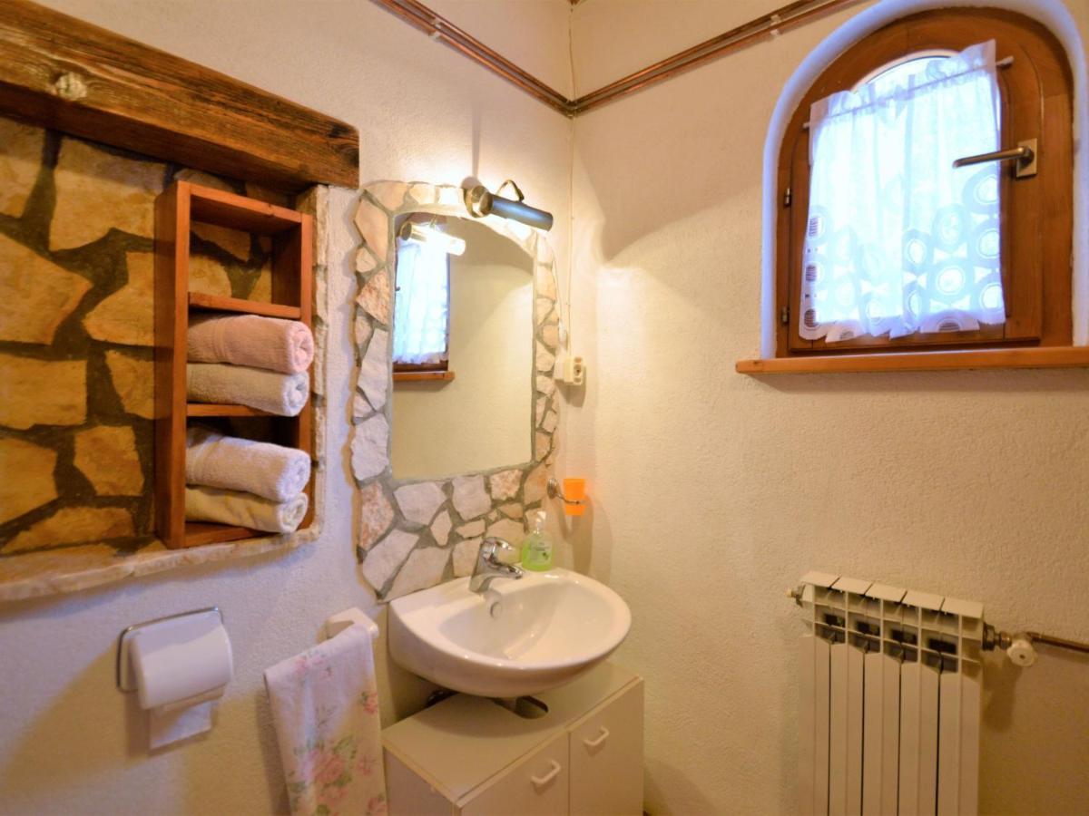 Holiday Home Cekic - Roj506 By Interhome Sosici 외부 사진