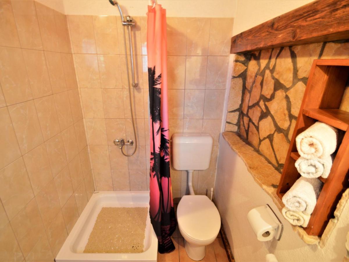 Holiday Home Cekic - Roj506 By Interhome Sosici 외부 사진