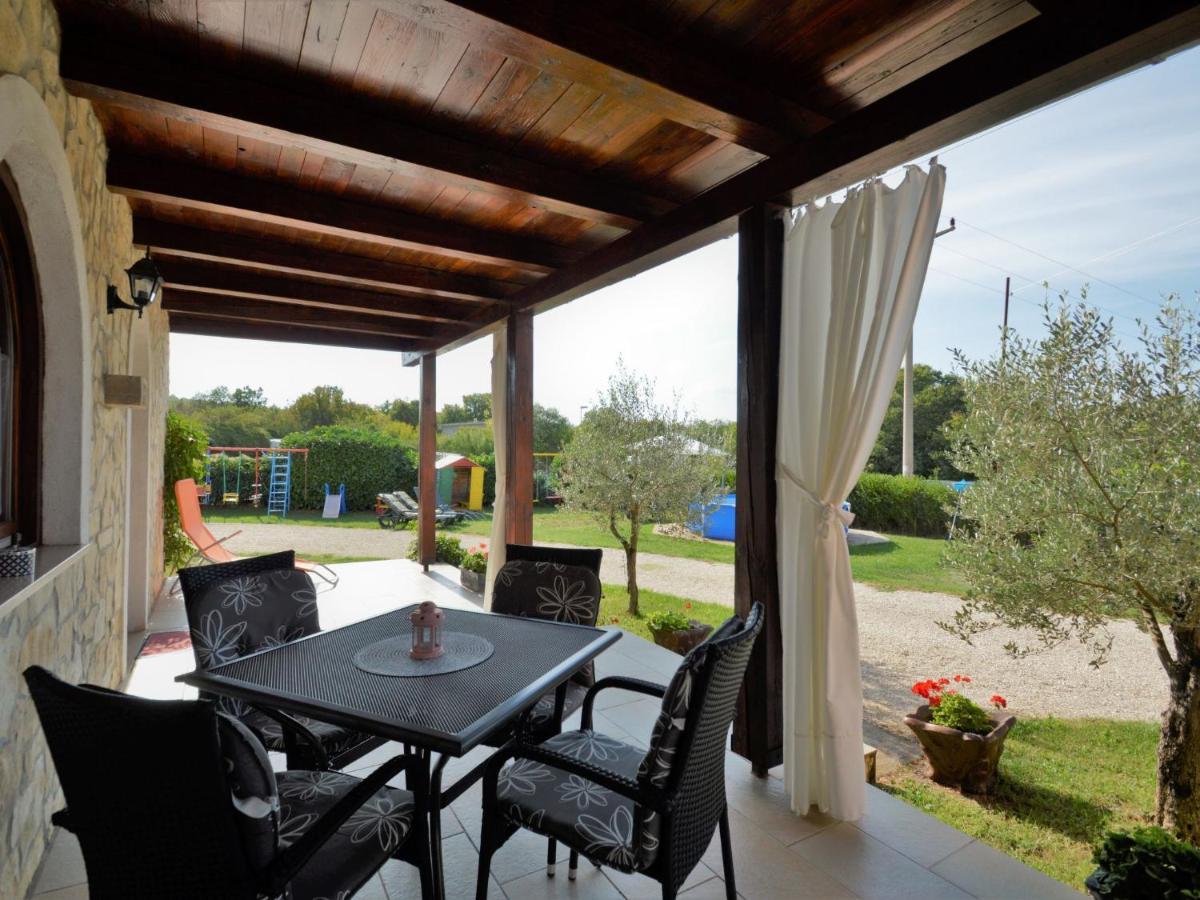 Holiday Home Cekic - Roj506 By Interhome Sosici 외부 사진