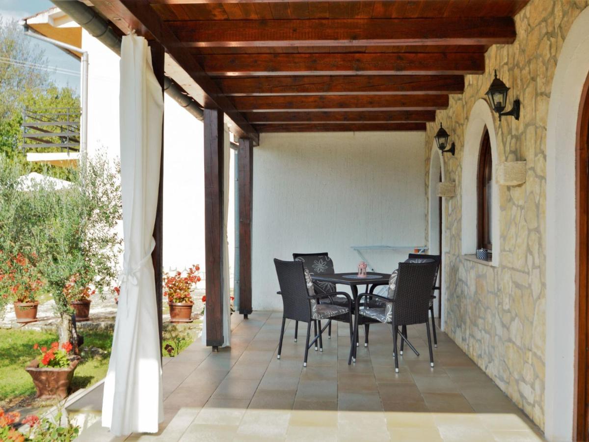 Holiday Home Cekic - Roj506 By Interhome Sosici 외부 사진