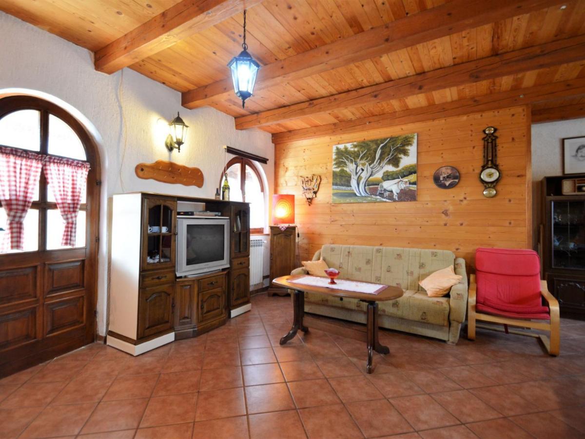 Holiday Home Cekic - Roj506 By Interhome Sosici 외부 사진