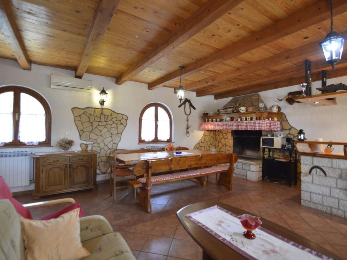 Holiday Home Cekic - Roj506 By Interhome Sosici 외부 사진