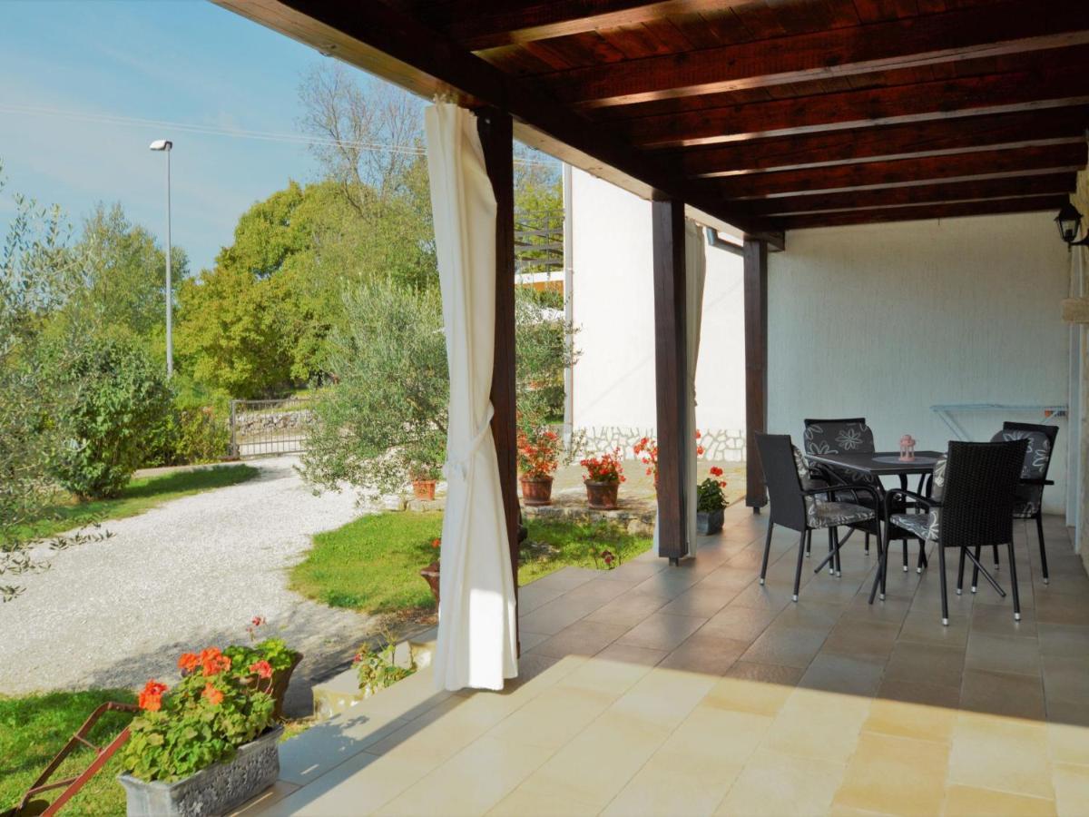 Holiday Home Cekic - Roj506 By Interhome Sosici 외부 사진