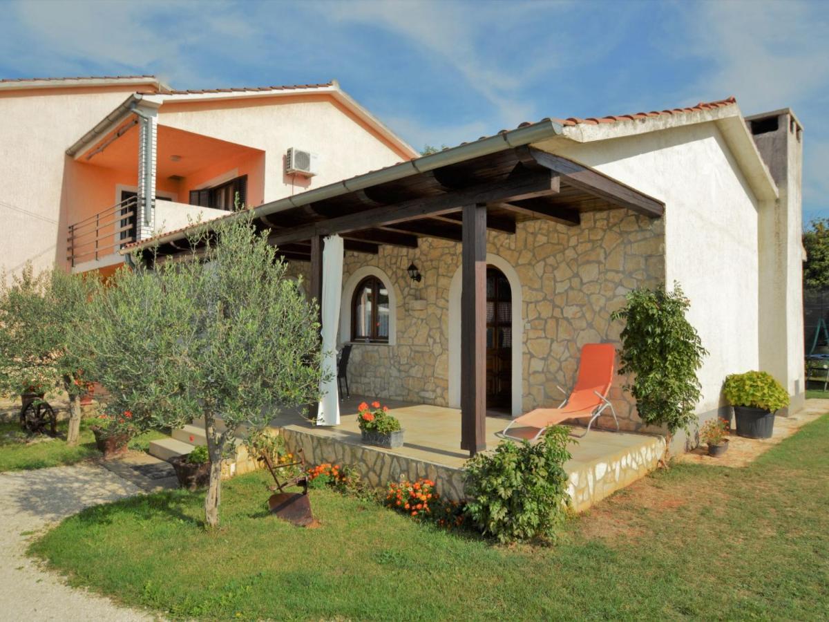 Holiday Home Cekic - Roj506 By Interhome Sosici 외부 사진