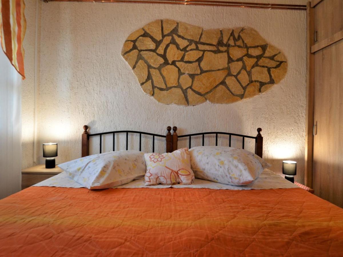 Holiday Home Cekic - Roj506 By Interhome Sosici 외부 사진