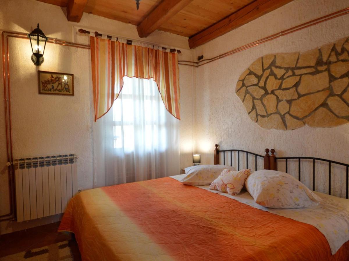Holiday Home Cekic - Roj506 By Interhome Sosici 외부 사진