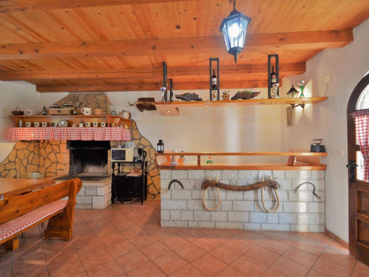Holiday Home Cekic - Roj506 By Interhome Sosici 외부 사진