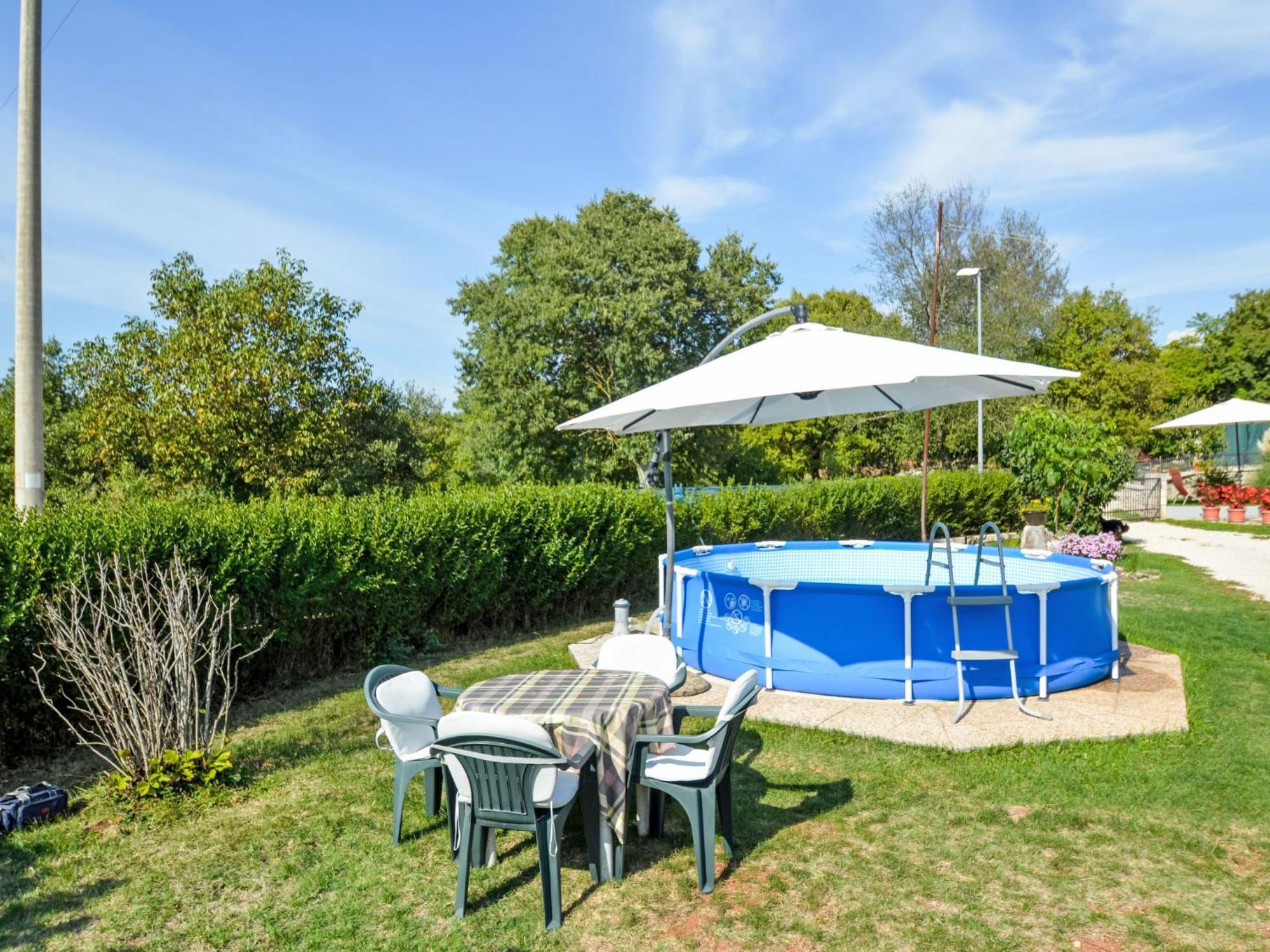 Holiday Home Cekic - Roj506 By Interhome Sosici 외부 사진